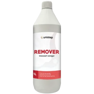 Unistep - Remover - Intensief reinger - 1 liter Veilige Betaling