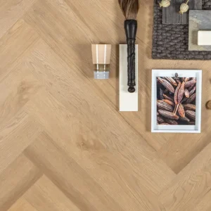 OTIUM Lux Visgraat Dryback - 2.5mm PVC Plak Rechtstreeks Van De Fabrikant