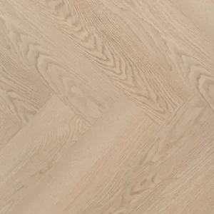 Koopje Douwes Dekker PVC Plak Visgraat Abrikoos - Ultra Mat
