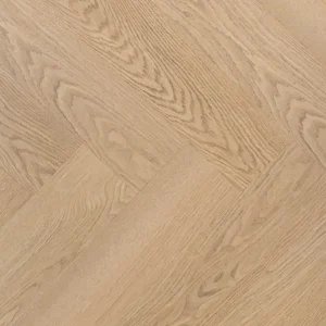Direct Verzonden Douwes Dekker PVC Plak Visgraat Druif - Ultra Mat