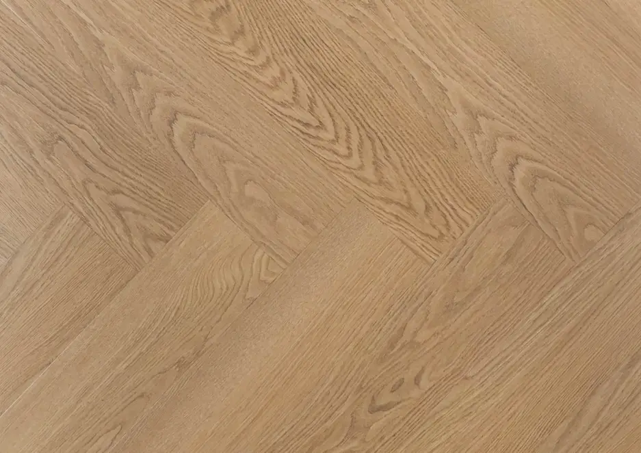 Snelle Levering Douwes Dekker PVC Plak Visgraat Framboos - Ultra Mat