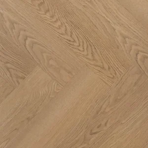 Hoge Kwaliteit Douwes Dekker PVC Plak Visgraat Kers - Ultra Mat