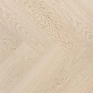 Seizoensaanbieding Douwes Dekker PVC Plak Visgraat Limoen - Ultra Mat