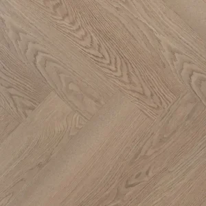 Bestel Nu Douwes Dekker PVC Plak Visgraat Papaja - Ultra Mat