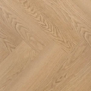 Finale Uitverkoop Douwes Dekker PVC Plak Visgraat Peer - Ultra Mat