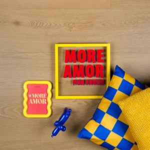 Douwes Dekker PVC Klik Plank Framboos - Ultra Mat Favoriet