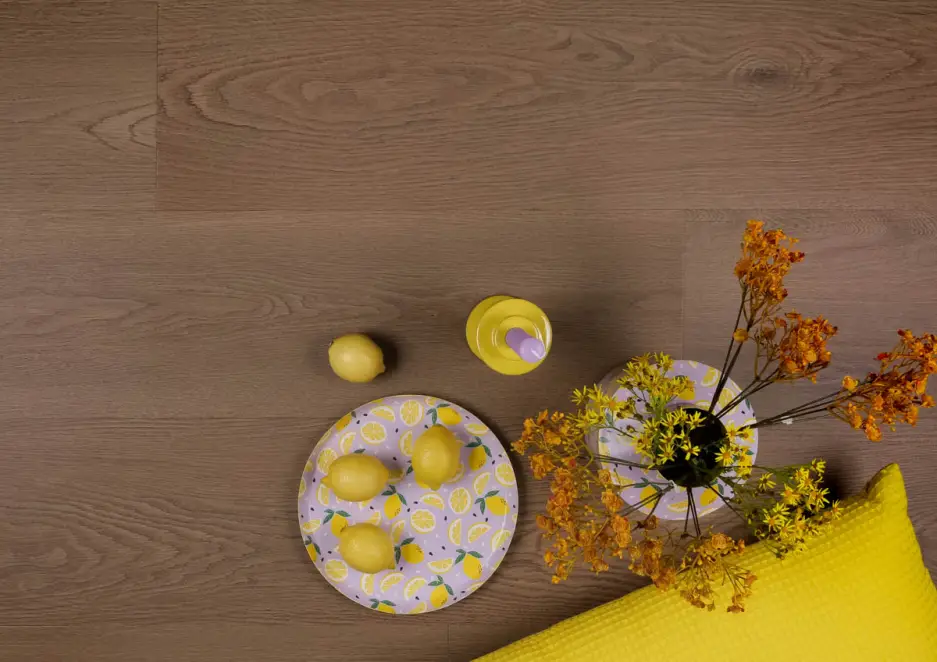 Douwes Dekker PVC Klik Plank Kiwi - Ultra Mat Bestel Nu