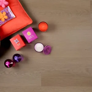 Douwes Dekker PVC Klik Plank Papaja - Ultra Mat Koop Vandaag