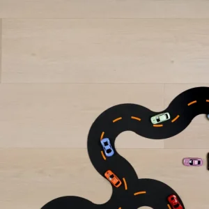 Koop Vandaag Douwes Dekker PVC Klik Plank Sinaasappel - Ultra Mat