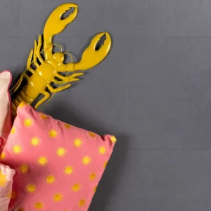 Douwes Dekker PVC Klik Tegel Ananas - Ultra Mat Weekendaanbieding