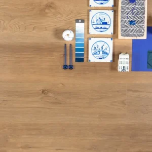 OTIUM Onyx Plak Plank - 2.5mm PVC Plak Rechtstreeks Van De Fabrikant