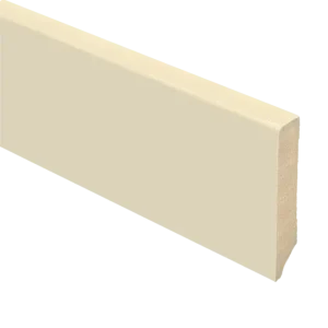MDF Moderne Plint 70x15mm Voorgelakt Tent Laatste Versie