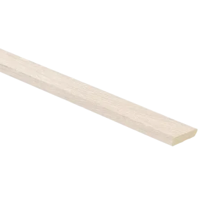 Veilige Betaling Plakplint Naturel Eiken Vergrijsd -240cm