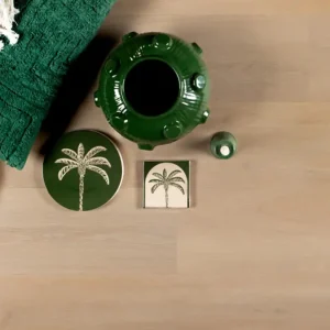 Beperkte Voorraad Douwes Dekker PVC Plak Riante Plank Tarte Tatin - Ultra Mat