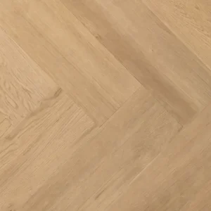 Fabrieksprijs Douwes Dekker PVC Plak Visgraat Boterkoek - Ultra Mat