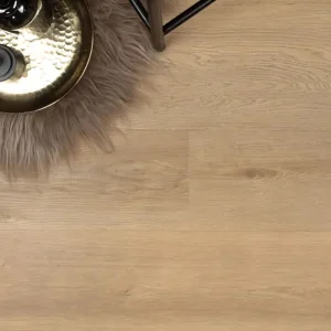 Shop Nu Douwes Dekker PVC Klik Riante Plank Gemberkoek - Ultra Mat