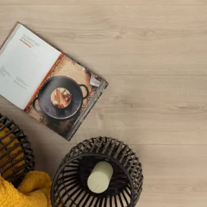 Douwes Dekker Extra Lange Plank Jasmijn - 8mm Laminaat Alleen Vandaag