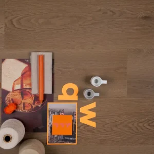OTIUM Mica Plank SPC Rigid - Ultra Mat Hete Deal