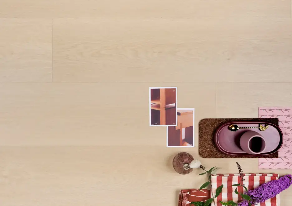OTIUM Noble Plank Dryback - Ultra Mat Actieprijs