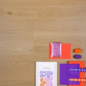 OTIUM Karma Plank SPC Rigid - Ultra Mat Speciale Aanbieding