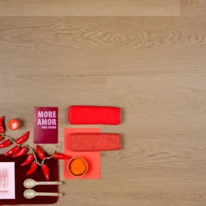 OTIUM Lyra Plank SPC Rigid - Ultra Mat Direct Beschikbaar