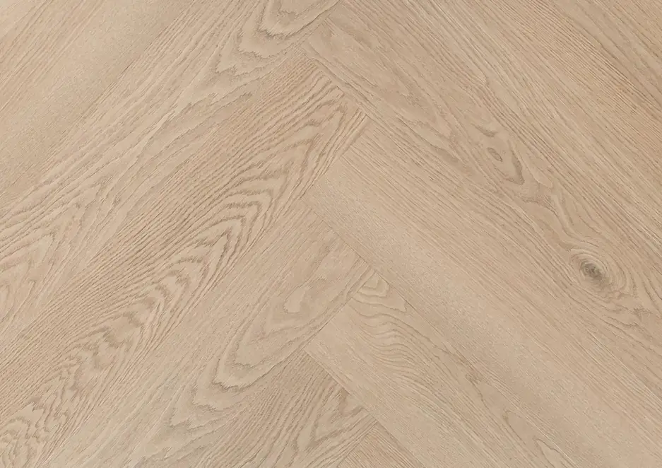 OTIUM Calm Visgraat SPC Rigid - Ultra Mat Bestseller
