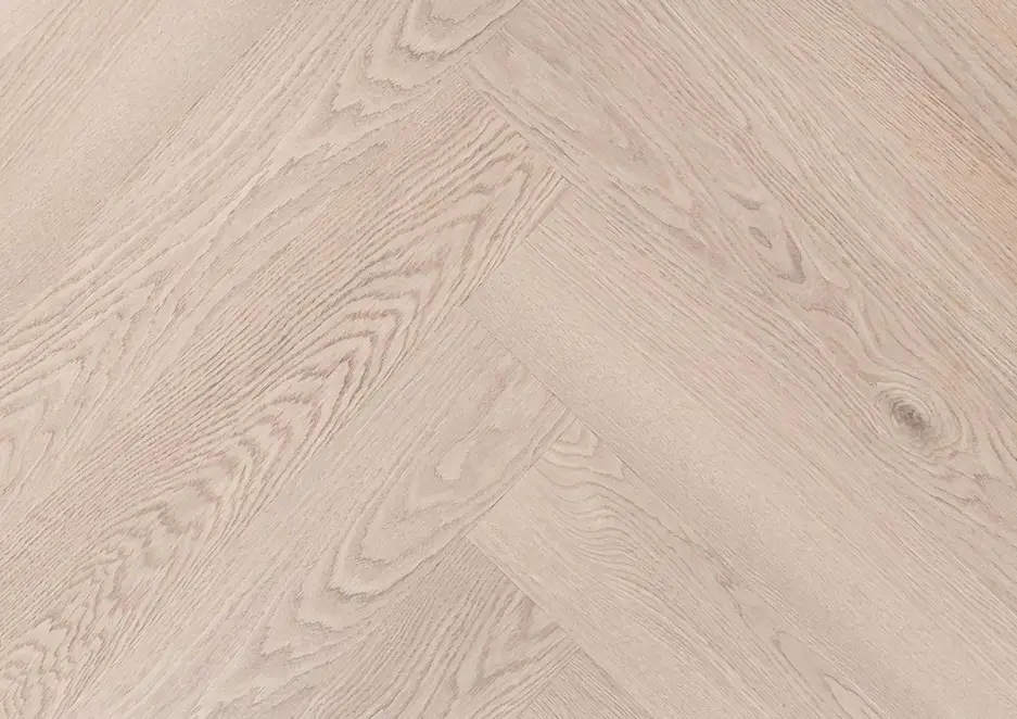 Beperkte Voorraad OTIUM Odin Visgraat SPC Rigid - Ultra Mat