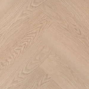 OTIUM Allure Visgraat SPC Rigid - Ultra Mat Uitverkoop