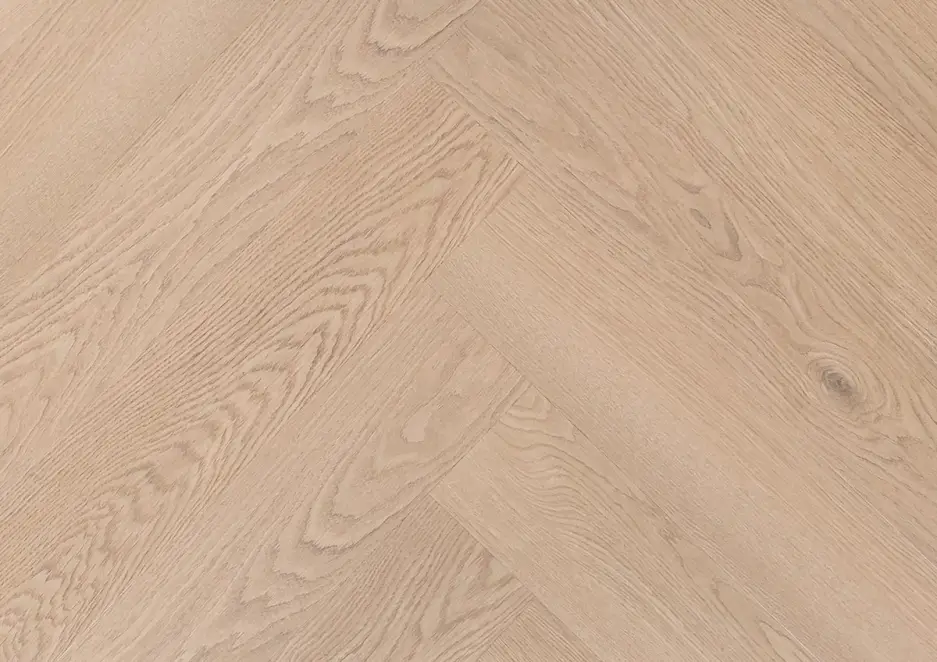 OTIUM Allure Visgraat SPC Rigid - Ultra Mat Uitverkoop