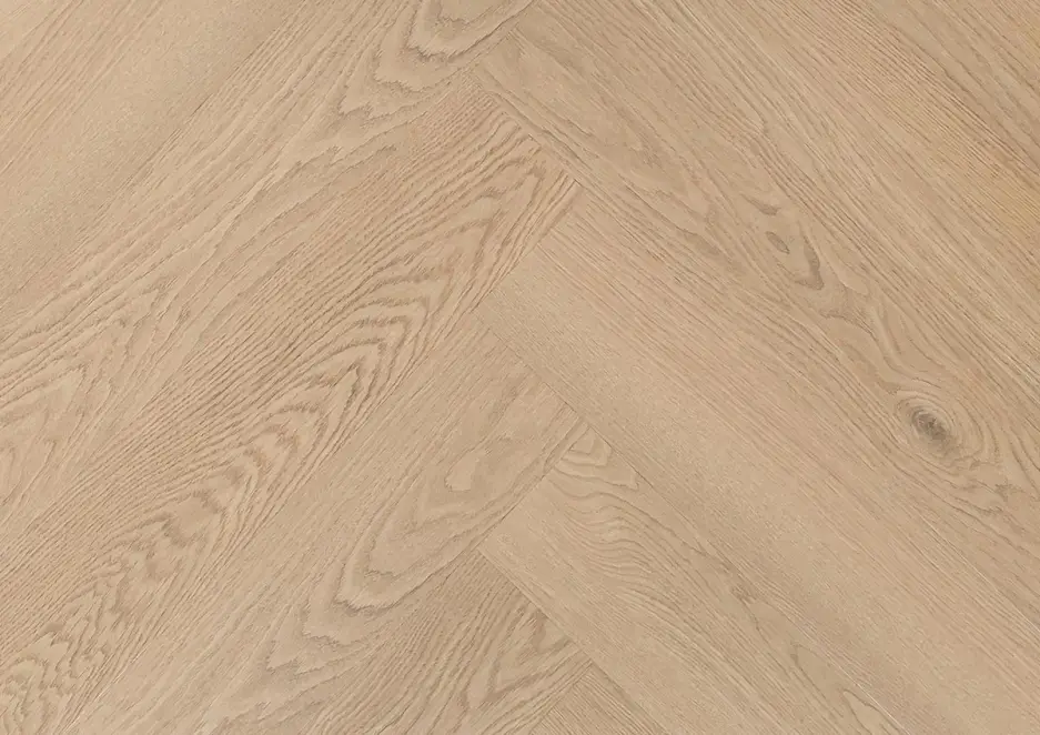 OTIUM Flora Visgraat SPC Rigid - Ultra Mat Actieprijs