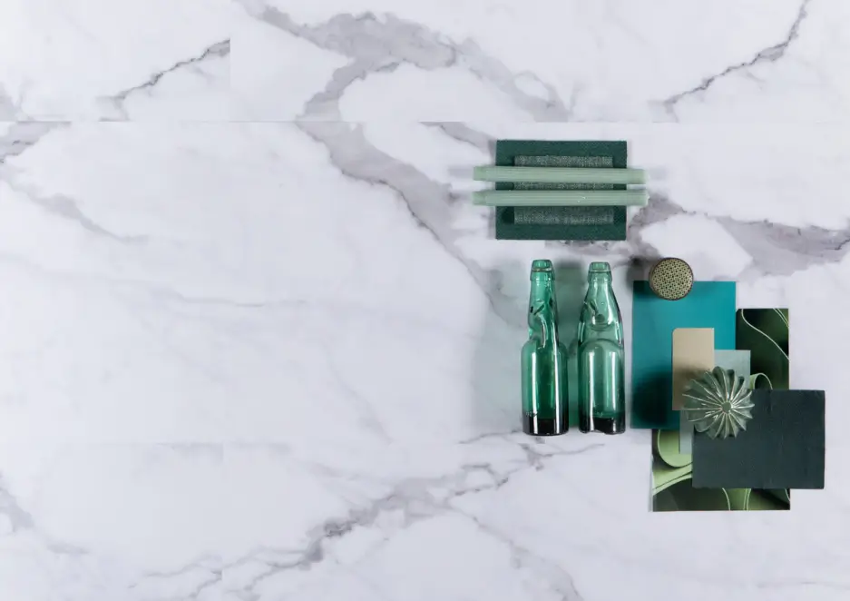 OTIUM Denali Tile Dryback - Ultra Mat Must-Have