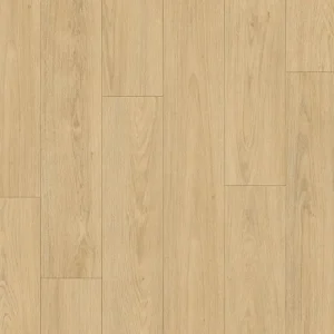 Douwes Dekker Brede Plank Truffel - 8mm Laminaat Laatste Versie