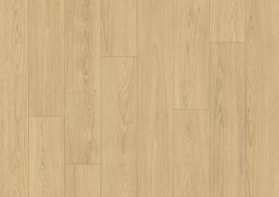 Douwes Dekker Brede Plank Truffel - 8mm Laminaat Laatste Versie