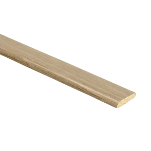 Plakplint Warm Medium Oak - 240cm Korting