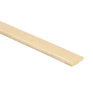 Actieprijs Plakplint Medium Blond Oak - 240cm