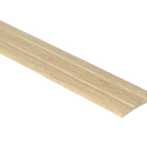 Dilatatieprofiel Zelfklevend 38mm Eiken Warm - 200cm Seizoensaanbieding