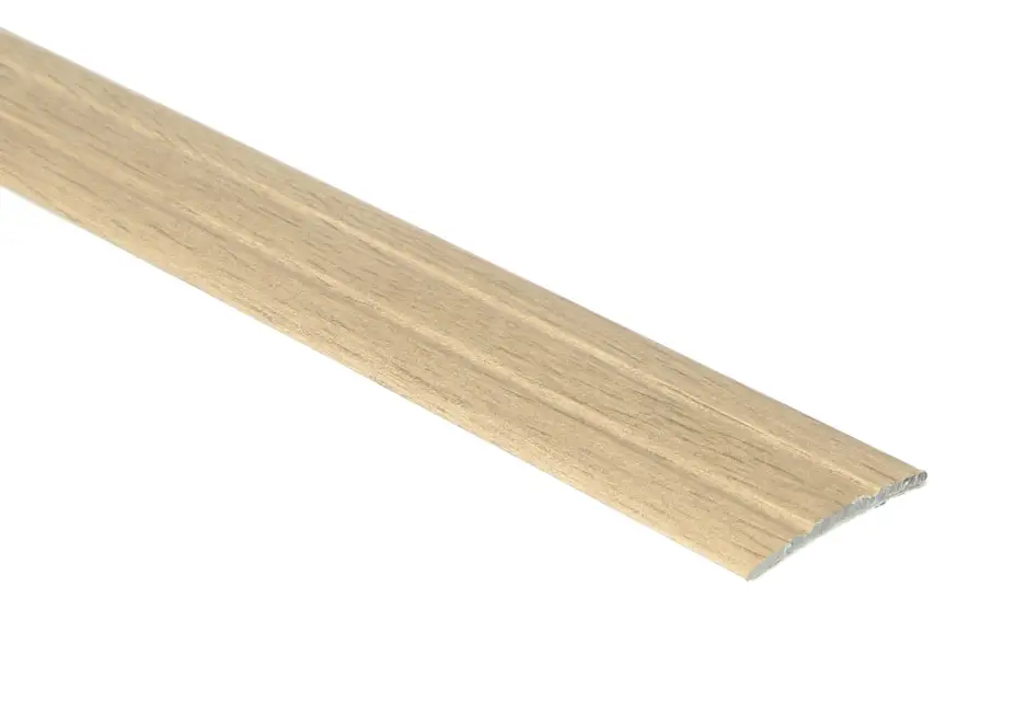 Dilatatieprofiel Zelfklevend 38mm Eiken Warm - 200cm Seizoensaanbieding