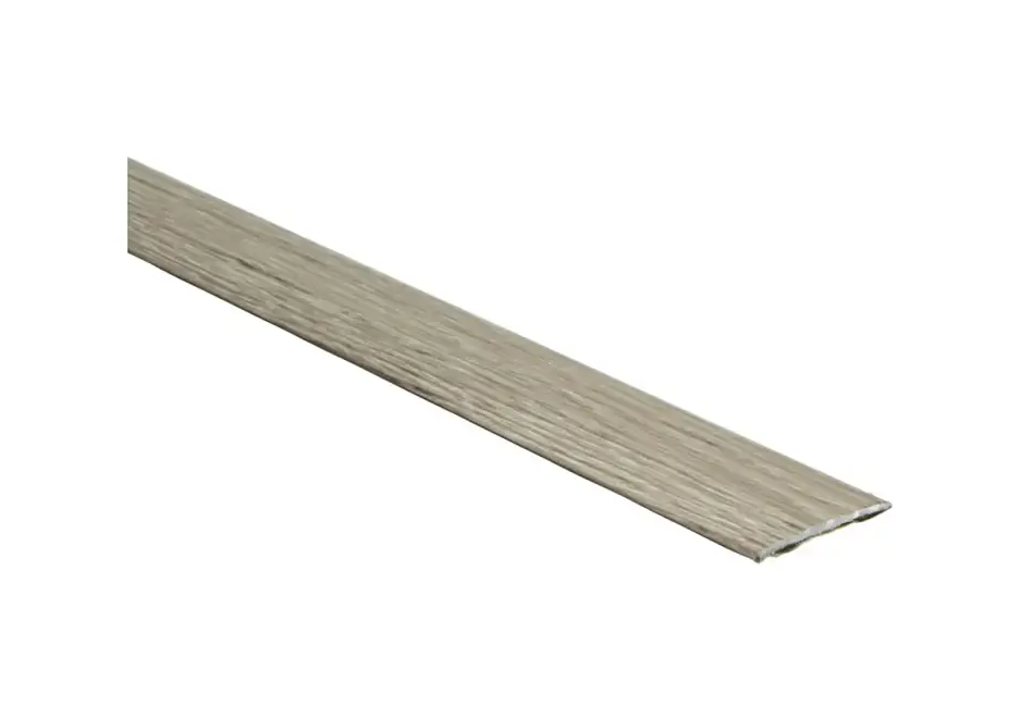 Dilatatieprofiel Zelfklevend 38mm Eiken Kaneel - 200cm Koopje