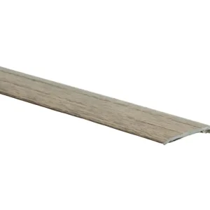 Dilatatieprofiel Zelfklevend 38mm Eiken Lichtbruin - 200cm Laatste Kans
