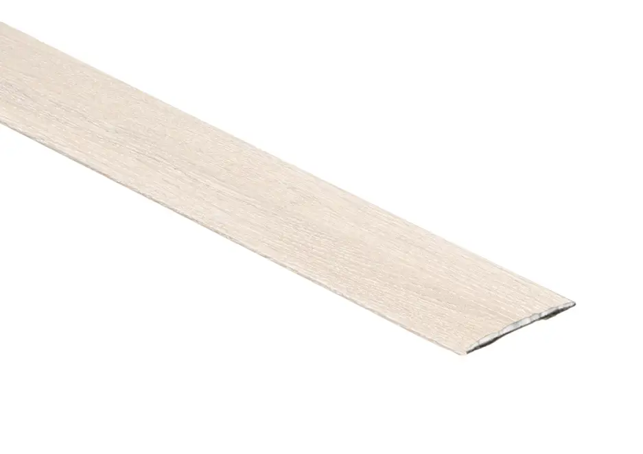 Dilatatieprofiel Zelfklevend 38mm Naturel Eiken Vergrijsd - 200cm Betaalbaar