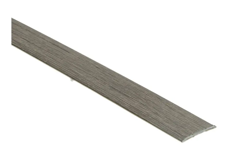 Dilatatieprofiel Zelfklevend 38mm Eiken Drijfhout Bruin - 200cm Lage Prijs