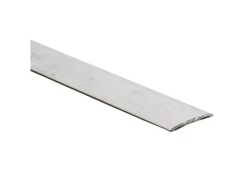 Lage Prijs Dilatatieprofiel Zelfklevend 38mm Beton Licht - 200cm