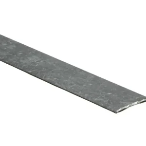 Goedkoop Dilatatieprofiel Zelfklevend 38mm Beton Donkergrijs - 200cm