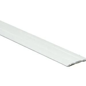 Seizoensaanbieding Dilatatieprofiel Zelfklevend 38mm Eiken Wit Gelakt - 200cm