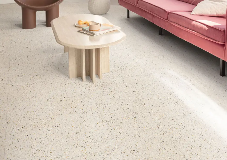 Floorify PVC Klik Piccolo SMALL Express Levering