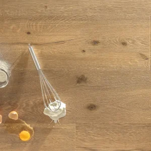 Gecertificeerd Floorify PVC Klik Caramello
