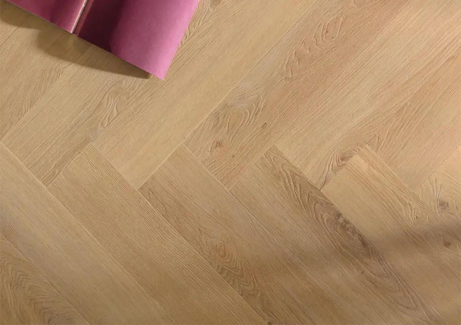 Floorify PVC Plak Toro Op = Op