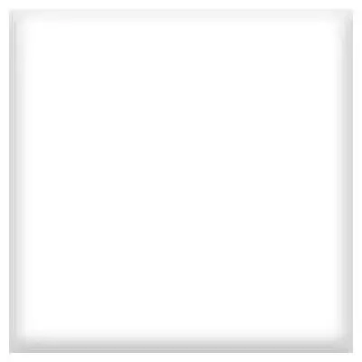 Recer Modus Branco Brillo 20x20cm Koopje