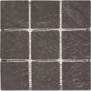 Pamesa Pizarra Mica 10x10cm Gecertificeerd