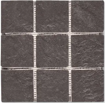 Pamesa Pizarra Mica 10x10cm Gecertificeerd